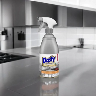 Dasty Inox Professional čistič nerezu a antikoru 700 ml