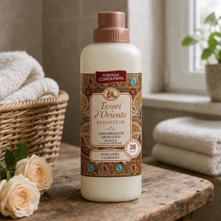 Tesori d’Oriente avivážny koncentrát Byzantium 760ml/36praní