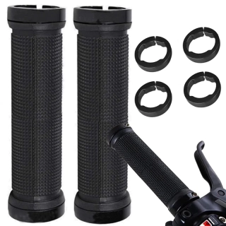 Protišmykové rúčky na bicykel BT003 22 mm
