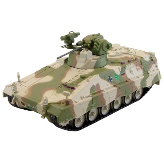 Model tanku Marder 1A5 1:74