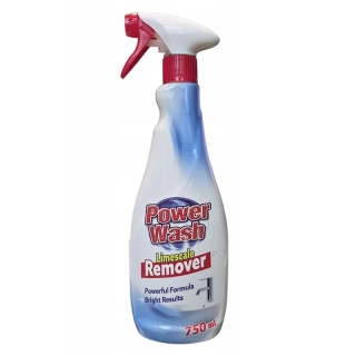 Power Wash Kalklöser- Čistič Odkameňovač 750ml na kameň a hrdzu
