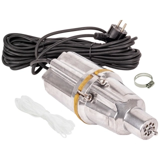 Ponorné čerpadlo 220W 1000l/h do 10m