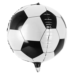 Fóliový balón Lopta 40cm