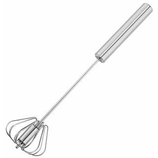 Ručný šľahač na vajíčka 26cm