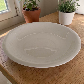 Porcelánová miska Reutter Porzellan biela 19,5 cm