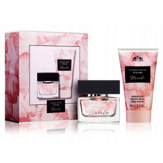 OTTO KERN - Darčeková sada Toaletná voda 30ml + Sprchový gél 75ml