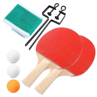 Sada na stolný tenis so sieťkou