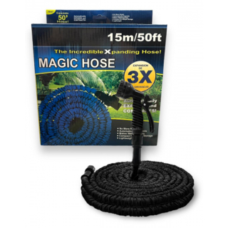 Magic Hose Záhradná hadica 3,6 - 15m