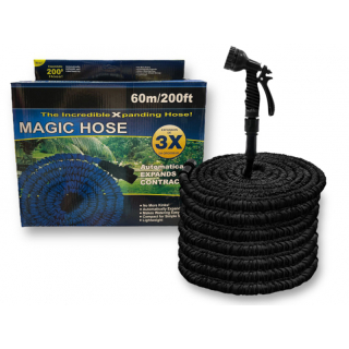Magic Hose Záhradná hadica 13,4 - 65m