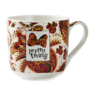 Disney Ambition - Porcelánový hrnček Minnie 380ml