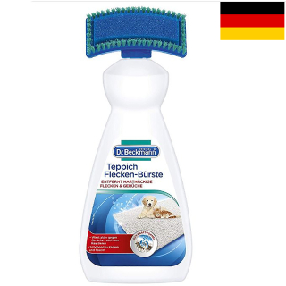Dr.Beckmann - Odstraňovač škvŕn na koberce a čalúnenie 650ml