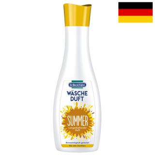 Dr.Beckmann - Vôňa na bielizeň Duft Summer 250ml