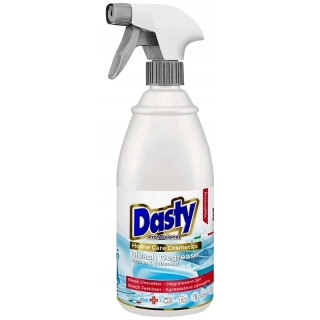 Dasty Javel Bleach čistič a dezinfekčný prostriedok na kuchyňu a kúpeľňu 700 ml