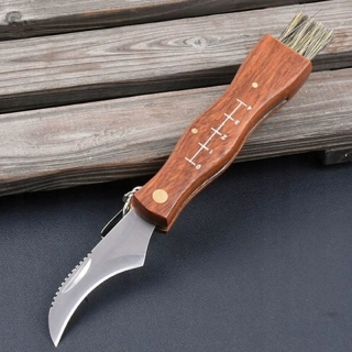 Hubársky nôž 17/6cm
