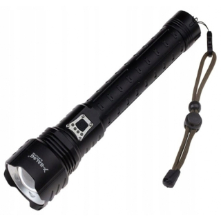 BAILONG P713-P160 Baterka LED
