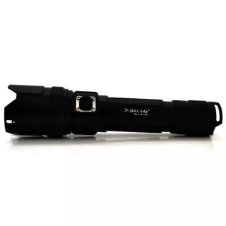BAILONG L8-P99 Baterka taktická LED