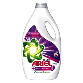 ARIEL - Gél na pranie 2L/40 praní Extra Fibre Color