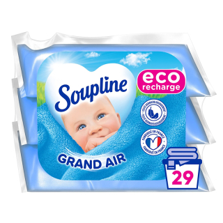 Soupline Fresh - Koncentrát aviváže NN 3x20ml