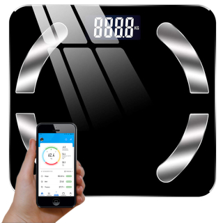 Osobná Smart váha BF8031 do 180kg