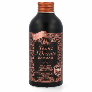 TESORI d'Oriente - Parfém na bielizeň 250ml Hammam