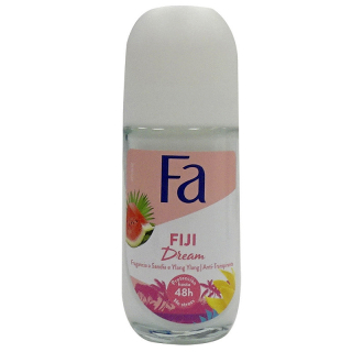 FA Fiji Dream - Antiperspirant roll-on 50ml