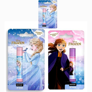 Disney Lip Balm Smacker - Pomáda na pery 2,8g