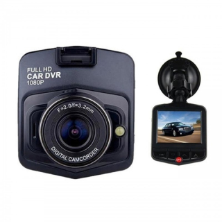 Mini kamera do auta 2,4" Full HD 760p