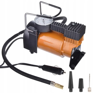 Kompresor do auta 12V Tornado AC-580S