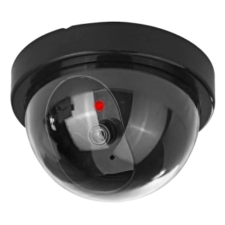 Atrapa CCTV kamery