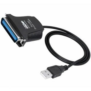 Adaptér USB na LPT2 Centronics