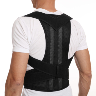 Magnetický korektor na správne držanie tela veľkosť XL
