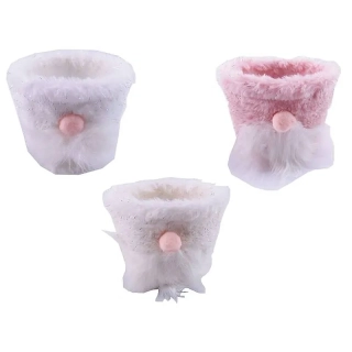 Vianočná nádobka Škriatok