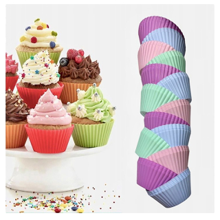Silikónová formička na muffiny 