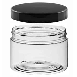 Plastová dóza na korenie 200ml
