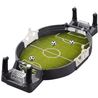 Mini stolný futbal pre dvoch hráčov