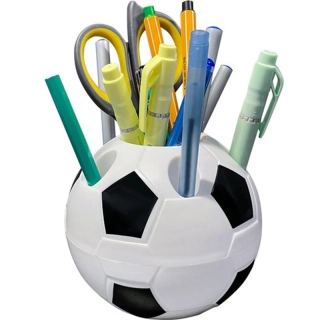 Kancelársky organizér Futbalová lopta