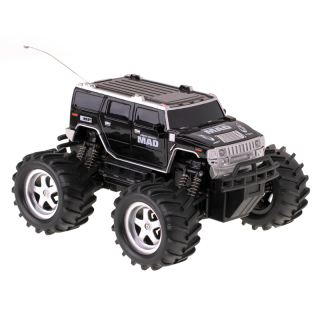Model RC Monster Truck na diaľkové ovládanie 1:16