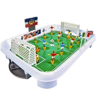 Stolný futbal pružinový