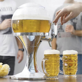 Výčap na nápoje 3,5 L