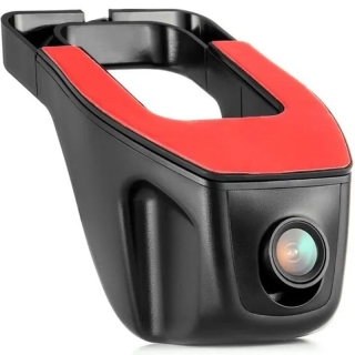 Kamera do auta Full HD