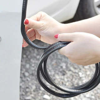 Ochrana na hrany dverí automobilu 5m