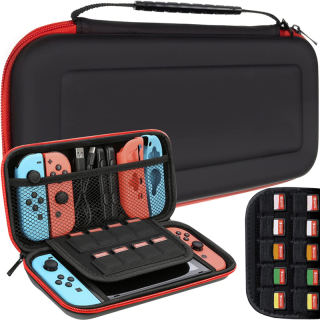 Púzdro na Nintendo Switch
