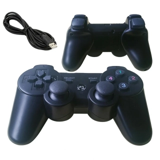 Káblový herný ovládač pre PS3