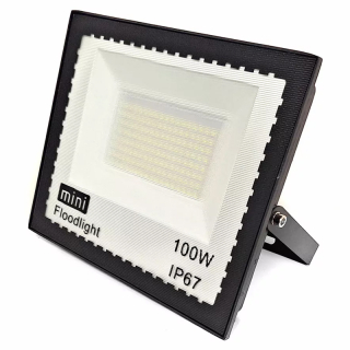 Halogénový reflektor LED 100W
