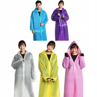 Pršiplášť 140x70cm