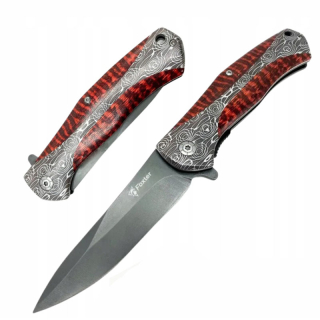 Nôž vreckový Foxter HN118 22/10cm