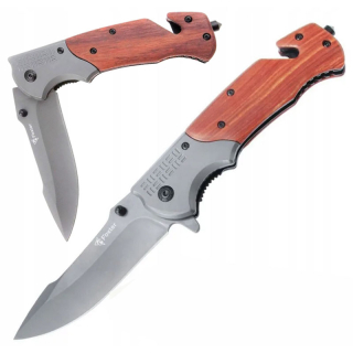Nôž vreckový Foxter HN126 23/9cm
