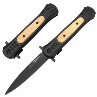 Nôž lovecký Foxter HN135 22/10cm