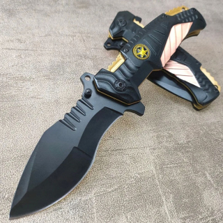 Nôž vreckový army Foxter HN107 21/9cm