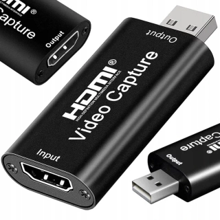 HDMI capture karta USB